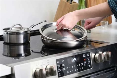 can i use induction pans on a gas stove